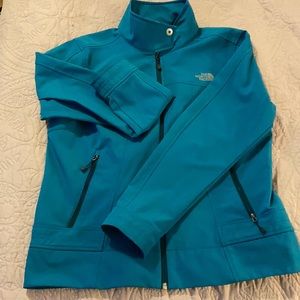 Women’s Lightweight The North Face Jacket